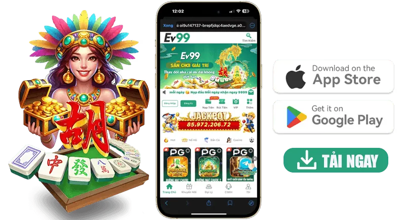 Hình ảnh minh họa các chương trình khuyến mãi độc quyền của i9bet141 APP iOS