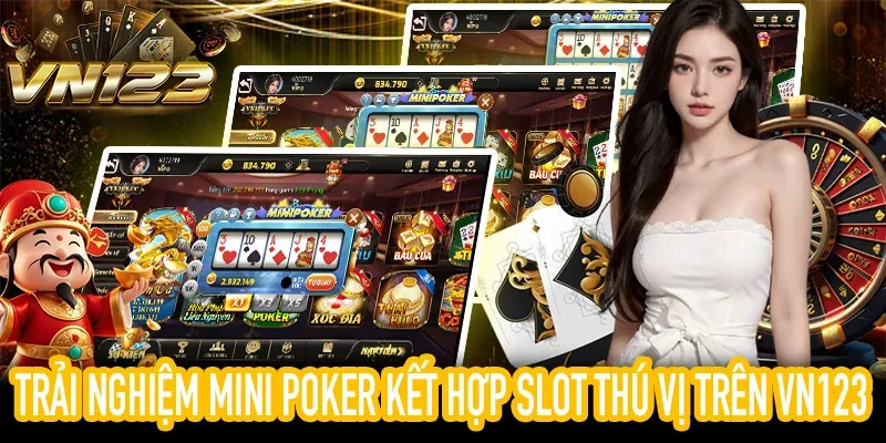 Trò chơi slot và nổ hũ trên i9bet141 APP
