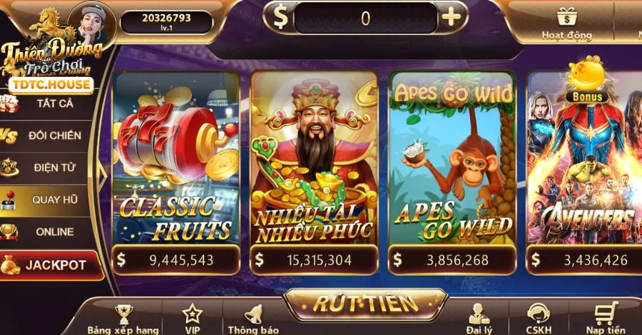 Hình ảnh các loại kèo cược phổ biến trên i9bet141 APP iOS