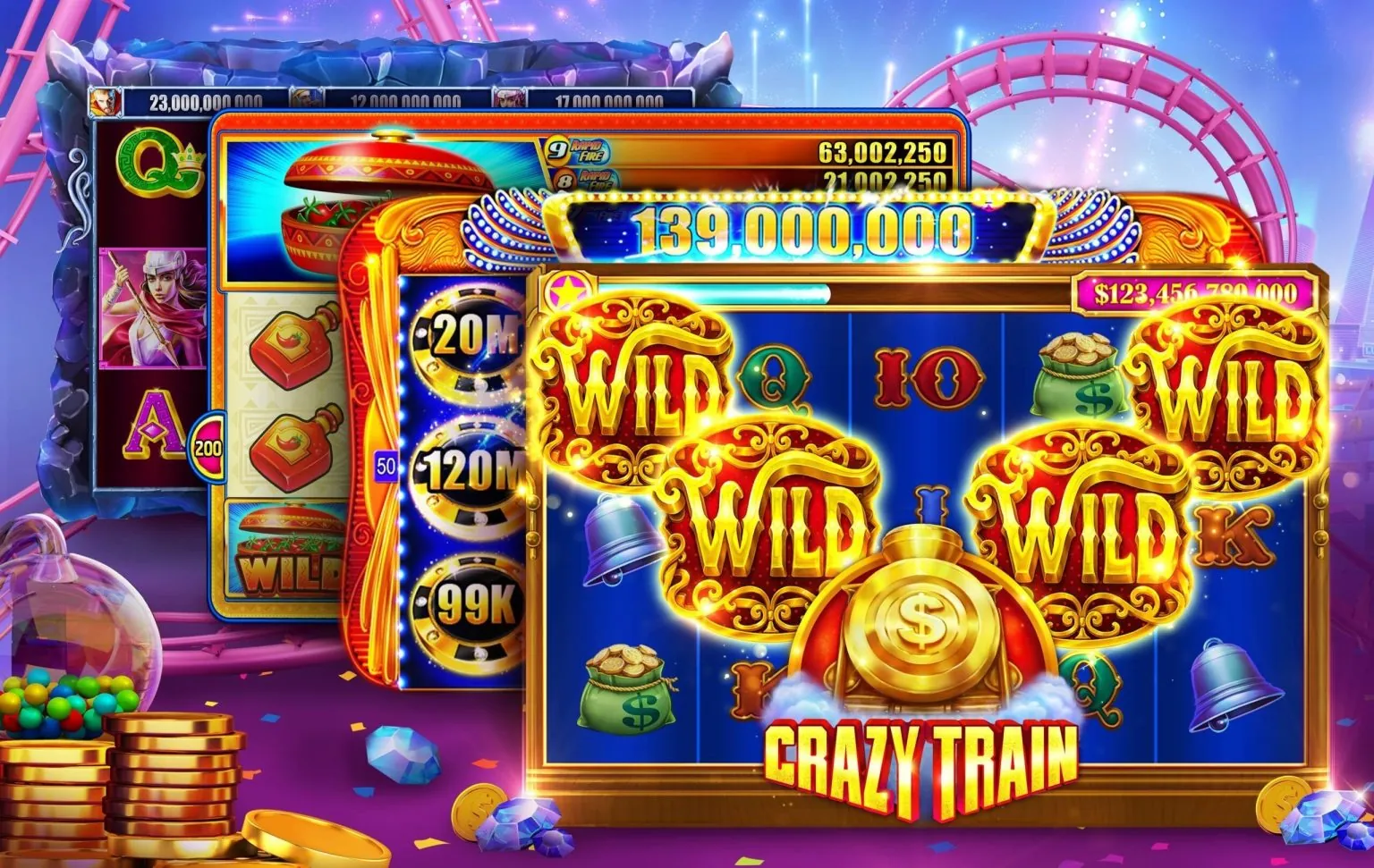 Xổ số và Keno trên i9bet141 APP