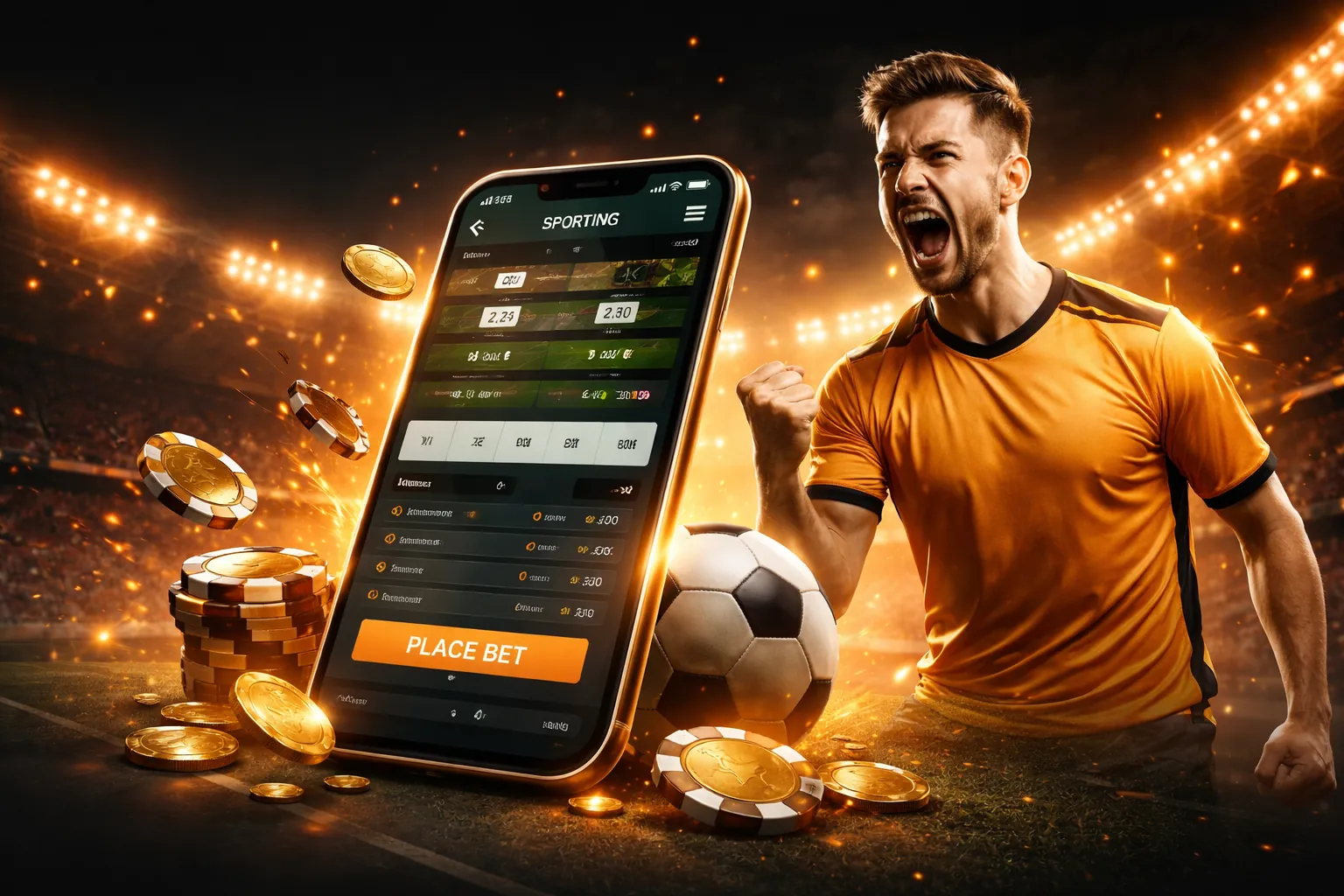 Khuyến mãi nạp tiền lần đầu i9bet141 APP iOS