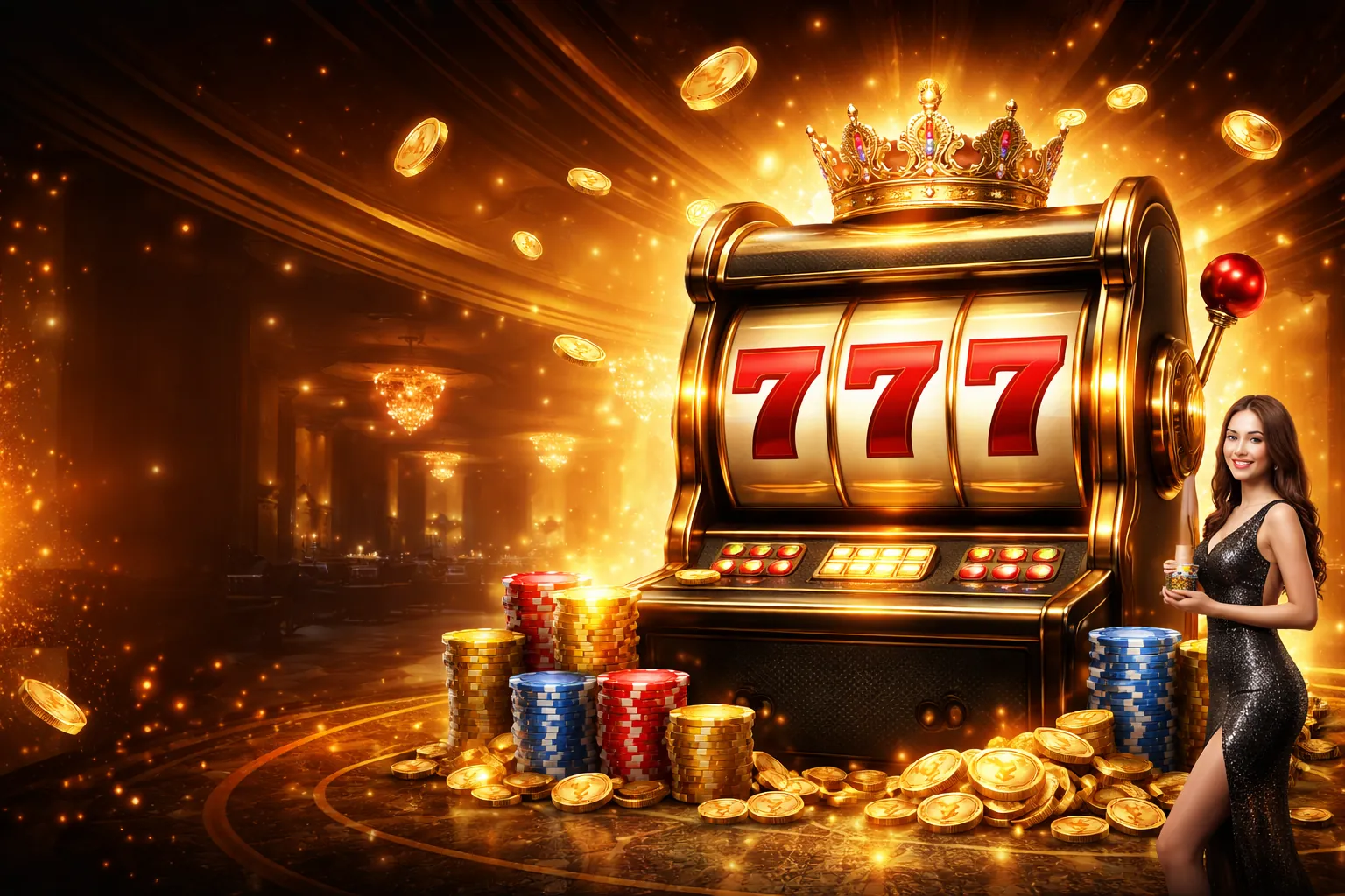 Casino trực tuyến i9bet141 APP iOS