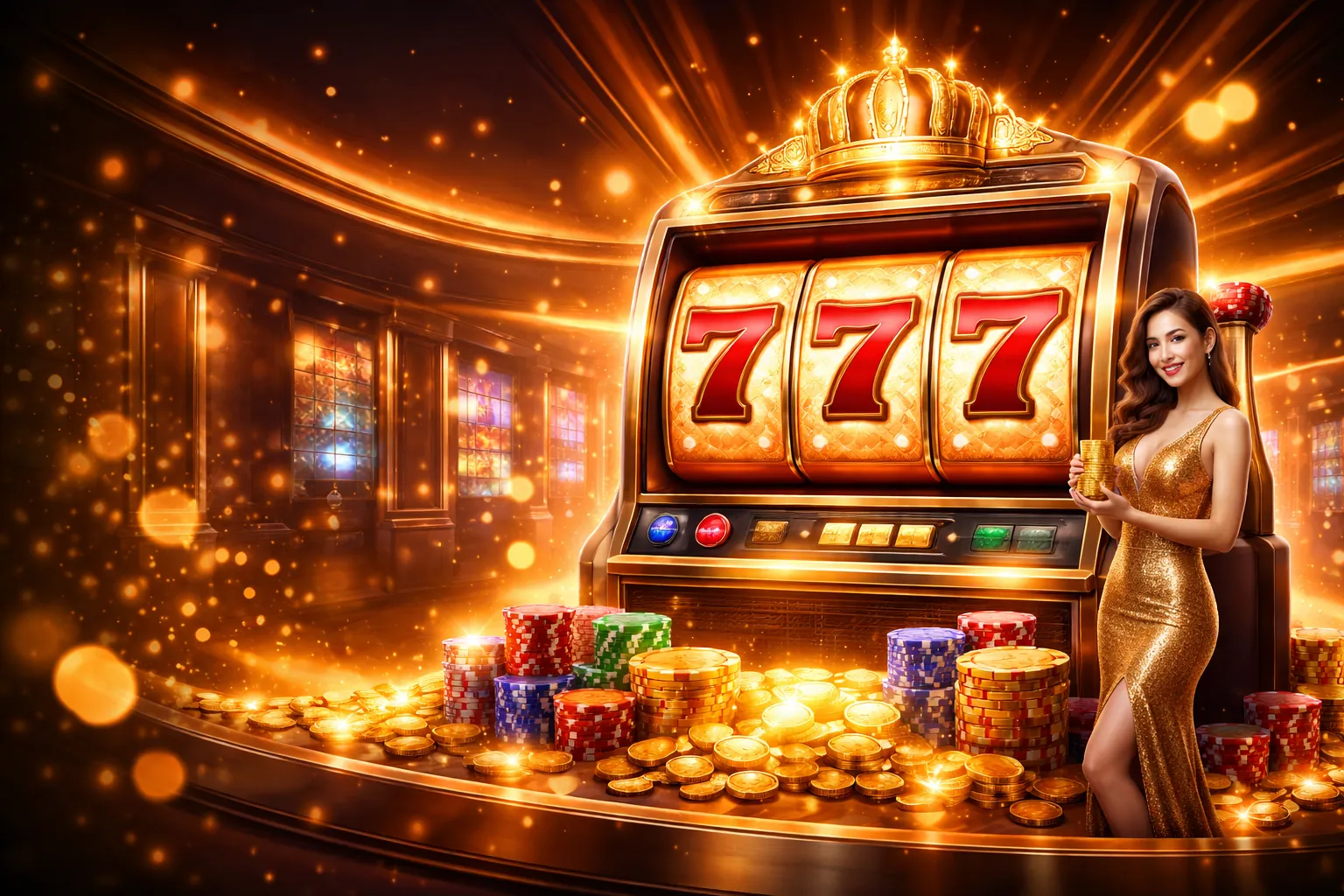 Game nổ hũ i9bet141 APP iOS