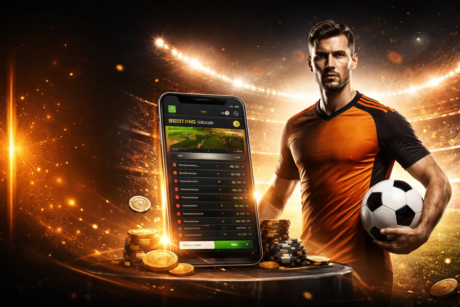Game bắn cá i9bet141 APP iOS